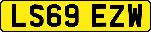 LS69EZW