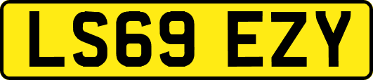 LS69EZY