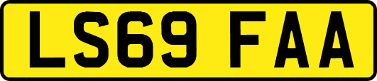 LS69FAA