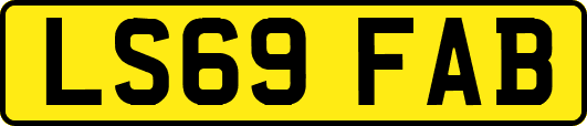 LS69FAB
