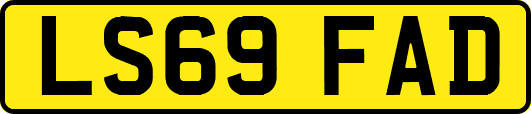 LS69FAD