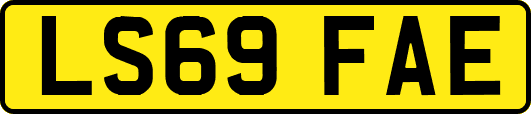 LS69FAE