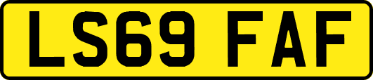 LS69FAF