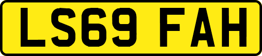 LS69FAH