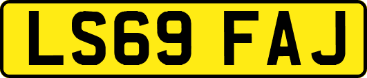 LS69FAJ