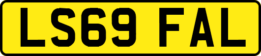 LS69FAL
