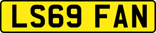 LS69FAN