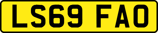 LS69FAO