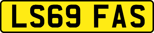 LS69FAS