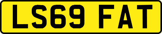 LS69FAT