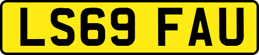 LS69FAU
