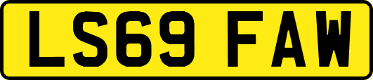LS69FAW
