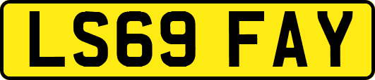 LS69FAY
