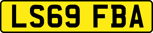 LS69FBA