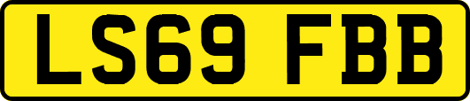 LS69FBB
