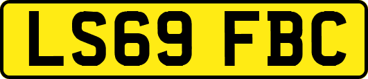 LS69FBC