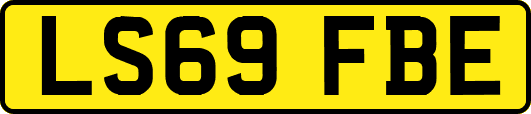 LS69FBE