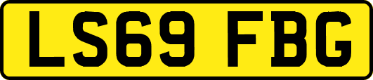 LS69FBG