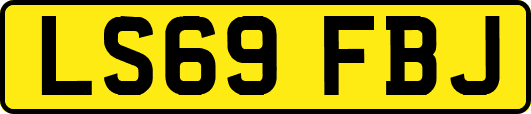 LS69FBJ