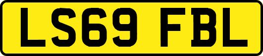 LS69FBL