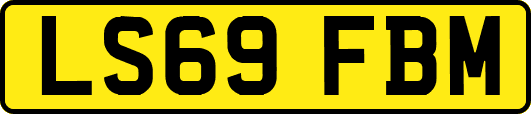 LS69FBM