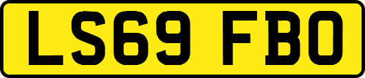 LS69FBO