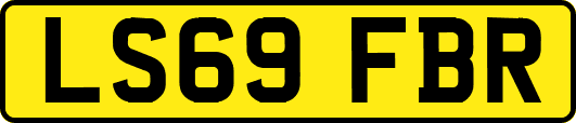LS69FBR