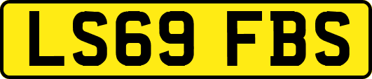 LS69FBS