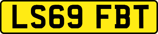 LS69FBT