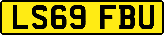 LS69FBU