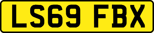 LS69FBX