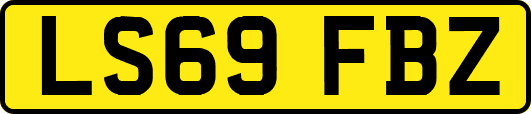 LS69FBZ