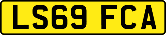 LS69FCA