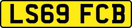 LS69FCB