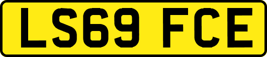 LS69FCE