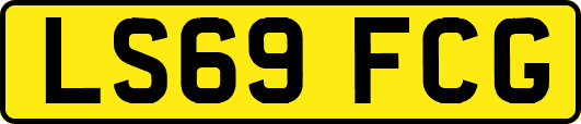 LS69FCG