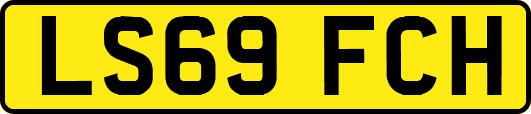 LS69FCH