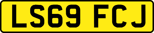 LS69FCJ