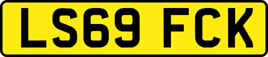 LS69FCK