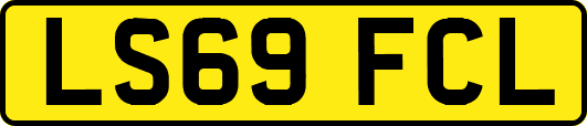 LS69FCL