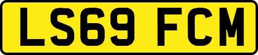 LS69FCM