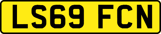 LS69FCN