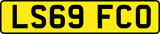 LS69FCO