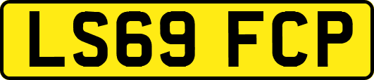 LS69FCP