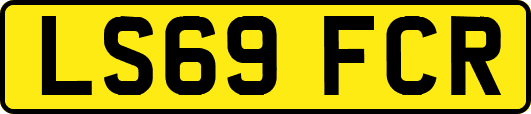 LS69FCR