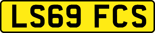 LS69FCS