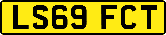 LS69FCT