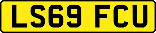 LS69FCU