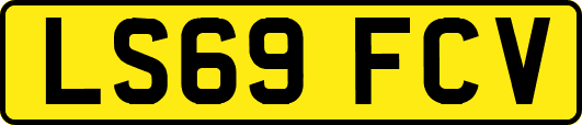 LS69FCV