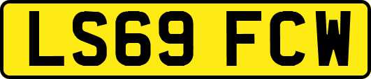 LS69FCW